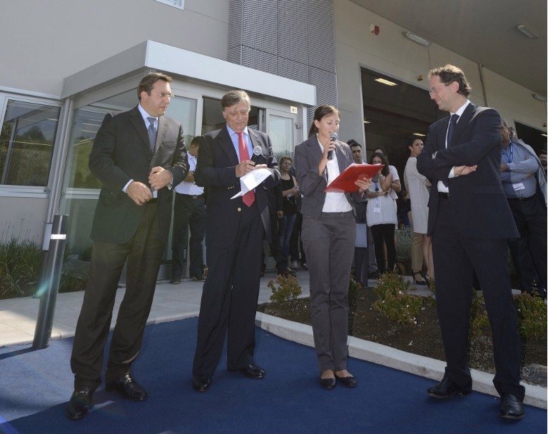 Inaug 44.jpg Inaugurazione nuovo stabilimento Robopac - foto 7